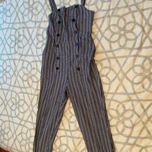 Sailor Striped Roper